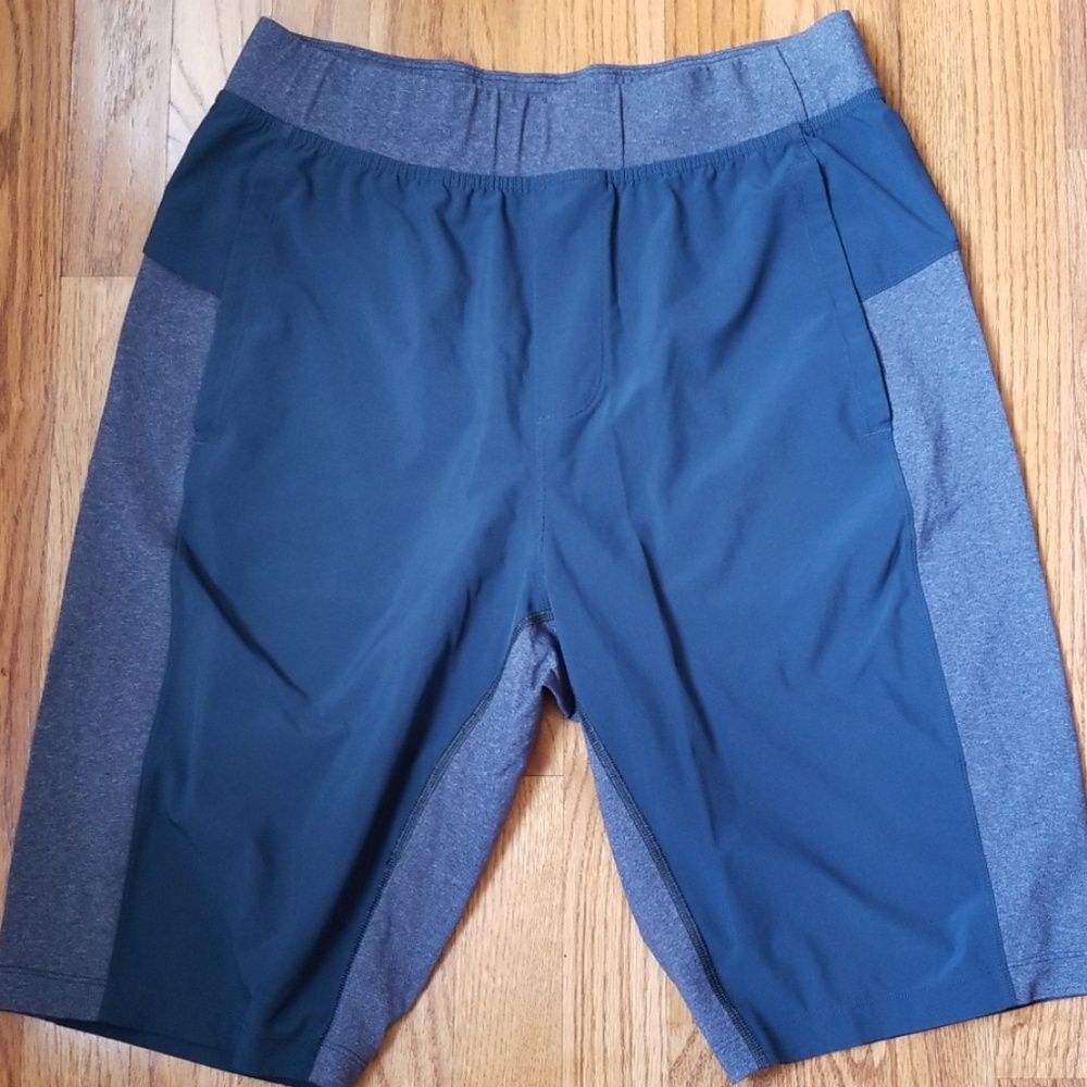 Lululemon Men's Shorts